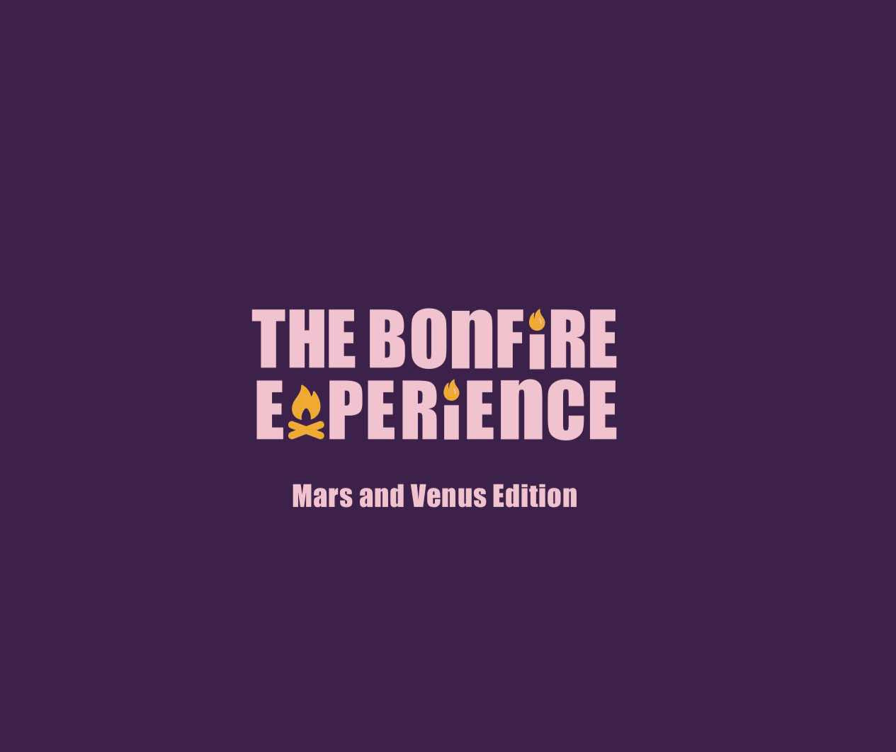 TBE Mars & Venus Edition